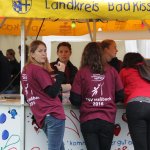 Fotos vom Bezirksschülertreffen in Massbach